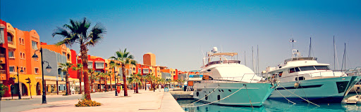 Hurghada